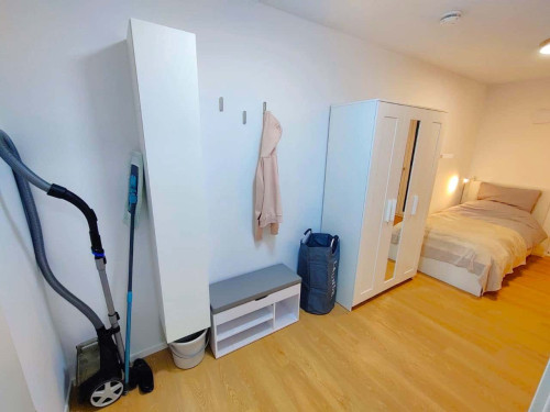 Apartment in Maximilianstraße, Nürnberg for 26 m²