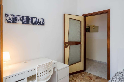 via conchetta 2 private room s1