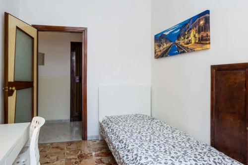 via conchetta 2 private room s1