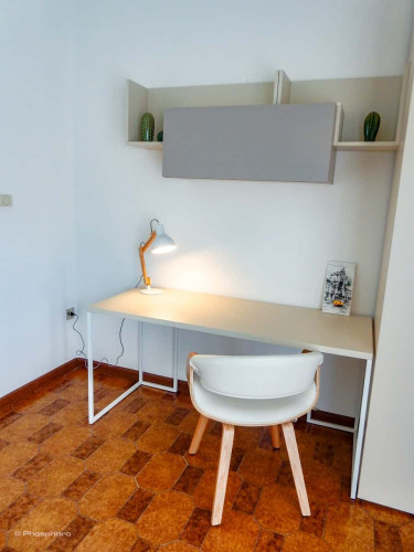 Room in Viale degli Olmi, Trento for 116 m² with 4 bedrooms