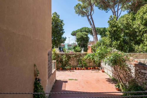A casa di Gerelia