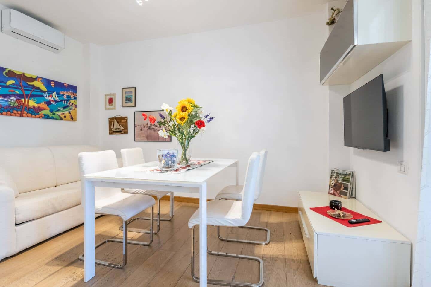 A Casa Di Gerelia - A casa di Gerelia - Gallery - 1