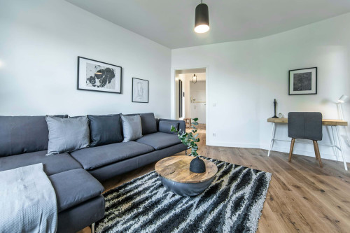 Birkenstraße - Gallery - 14