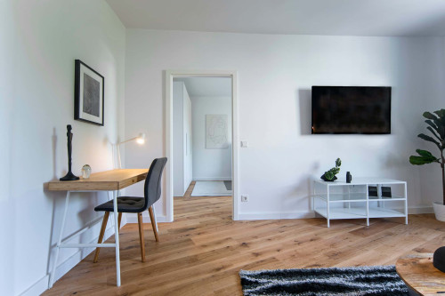 Birkenstraße - Gallery - 15