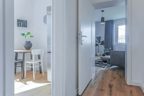 Birkenstraße - Gallery - 12