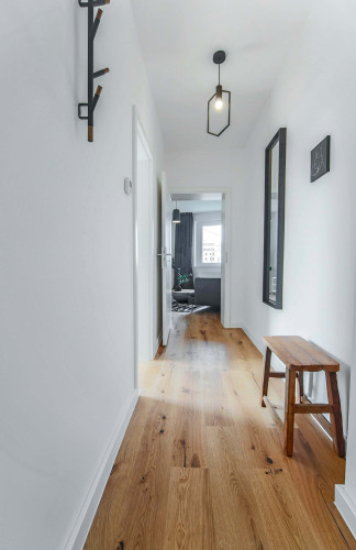 Birkenstraße - Gallery - 8