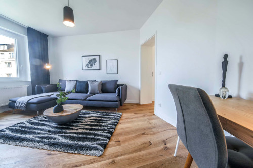 Birkenstraße - Gallery - 17