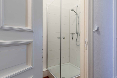 Zimmer in der Sierichstraße
