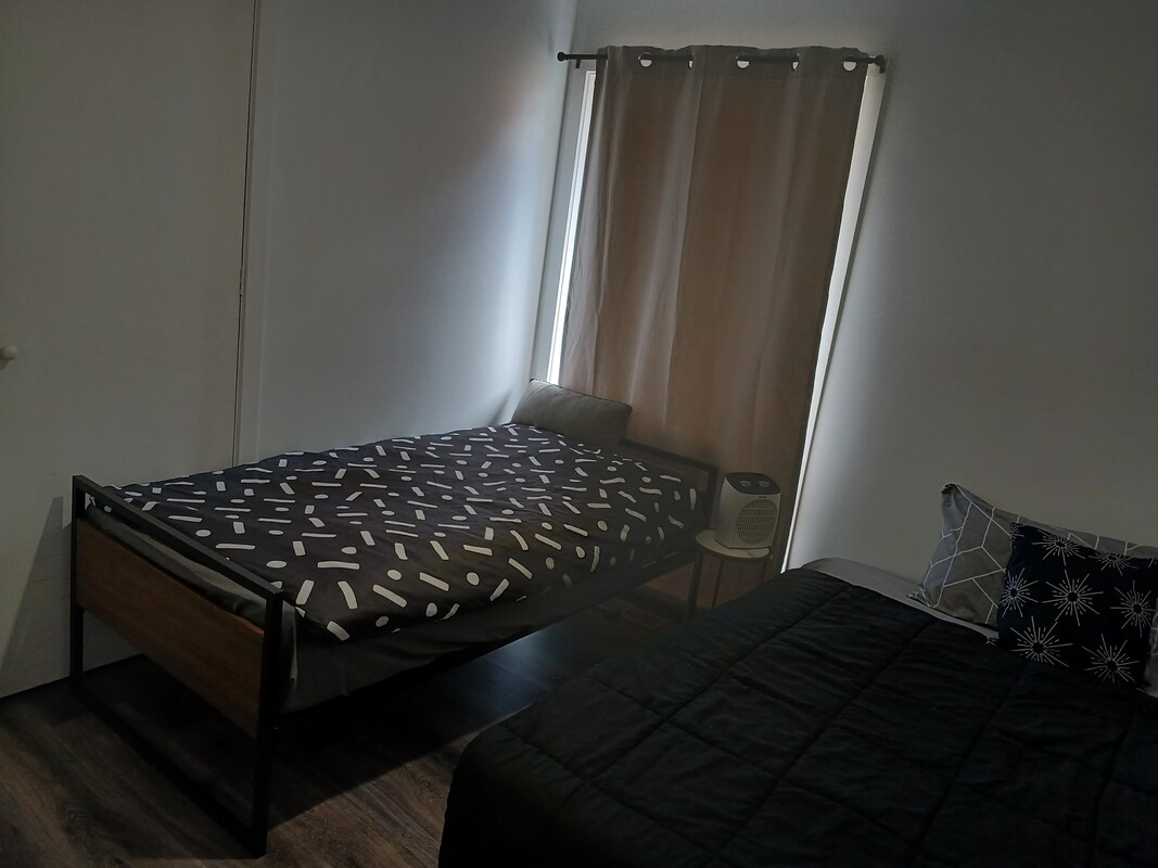 Share Room(Full Room) - 1