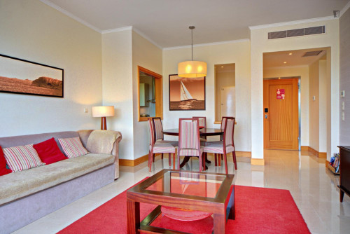 Elegant 2-bedroom flat in sunny Vilamoura - Gallery - 26