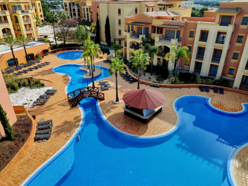 Elegant 2-bedroom flat in sunny Vilamoura - Gallery - 7