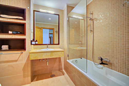 Elegant 2-bedroom flat in sunny Vilamoura - Gallery - 15