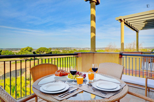 Elegant 2-bedroom flat in sunny Vilamoura - Gallery - 21
