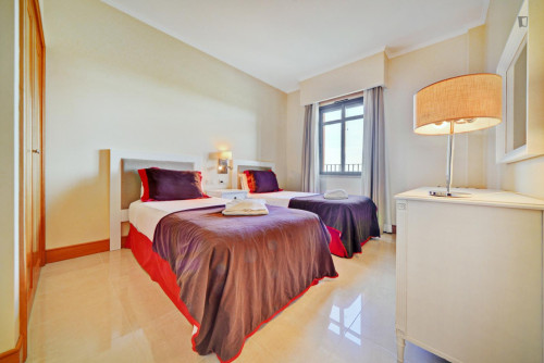 Elegant 2-bedroom flat in sunny Vilamoura - Gallery - 13