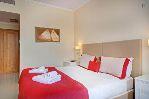 Elegant 2-bedroom flat in sunny Vilamoura - Gallery - 31