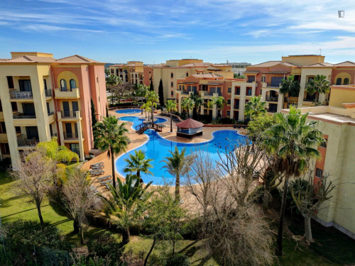 Elegant 2-bedroom flat in sunny Vilamoura - Gallery - 6