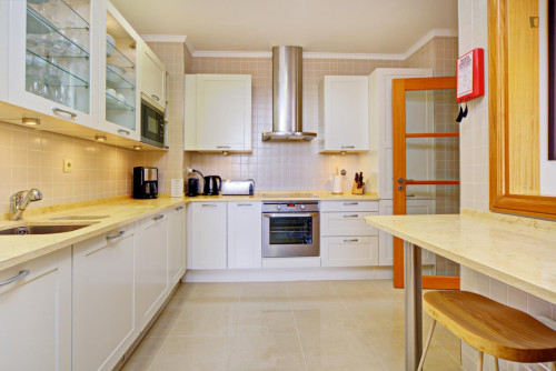 Elegant 2-bedroom flat in sunny Vilamoura - Gallery - 20