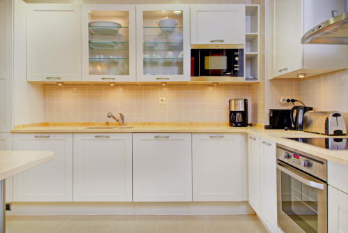 Elegant 2-bedroom flat in sunny Vilamoura - Gallery - 19
