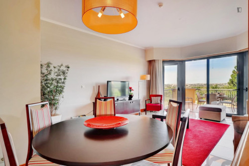 Elegant 2-bedroom flat in sunny Vilamoura - Gallery - 24