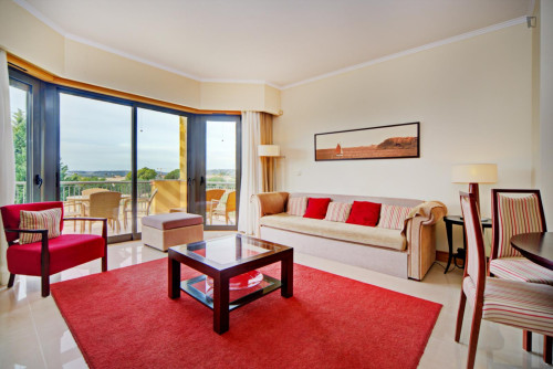 Elegant 2-bedroom flat in sunny Vilamoura - Gallery - 29
