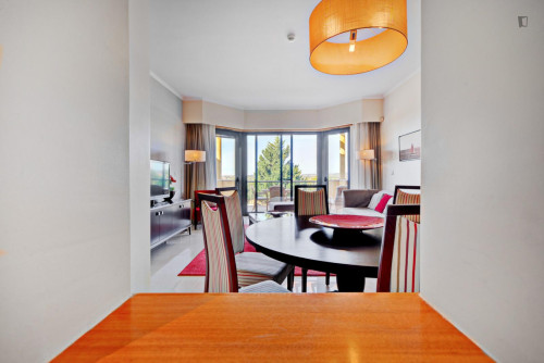 Elegant 2-bedroom flat in sunny Vilamoura - Gallery - 23