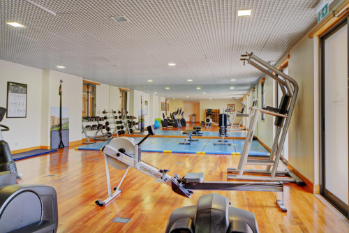 Elegant 2-bedroom flat in sunny Vilamoura