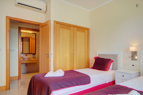 Elegant 2-bedroom flat in sunny Vilamoura - Gallery - 12
