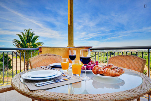 Elegant 2-bedroom flat in sunny Vilamoura - Gallery - 22