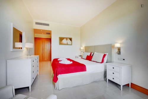 Elegant 2-bedroom flat in sunny Vilamoura - Gallery - 30