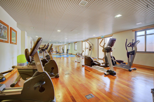 Elegant 2-bedroom flat in sunny Vilamoura