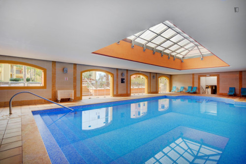Elegant 2-bedroom flat in sunny Vilamoura - Gallery - 9