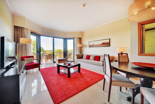 Elegant 2-bedroom flat in sunny Vilamoura - Gallery - 25