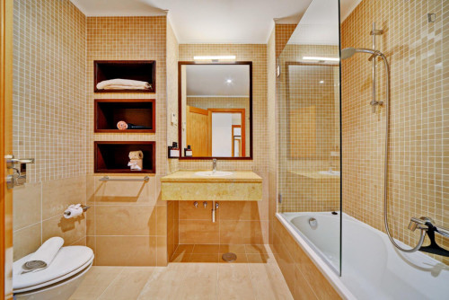 Elegant 2-bedroom flat in sunny Vilamoura - Gallery - 16