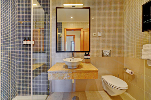 Elegant 2-bedroom flat in sunny Vilamoura - Gallery - 14