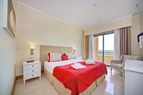 Elegant 2-bedroom flat in sunny Vilamoura - Gallery - 32