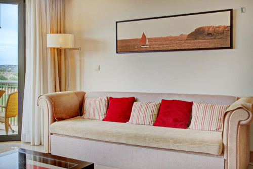 Elegant 2-bedroom flat in sunny Vilamoura - Gallery - 28