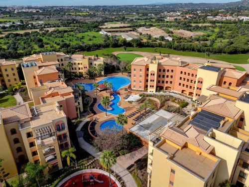 Elegant 2-bedroom flat in sunny Vilamoura  - Gallery -  5