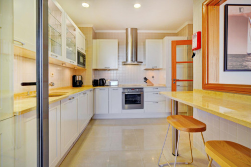 Elegant 2-bedroom flat in sunny Vilamoura - Gallery - 18