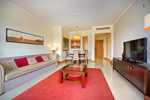 Elegant 2-bedroom flat in sunny Vilamoura - Gallery - 27