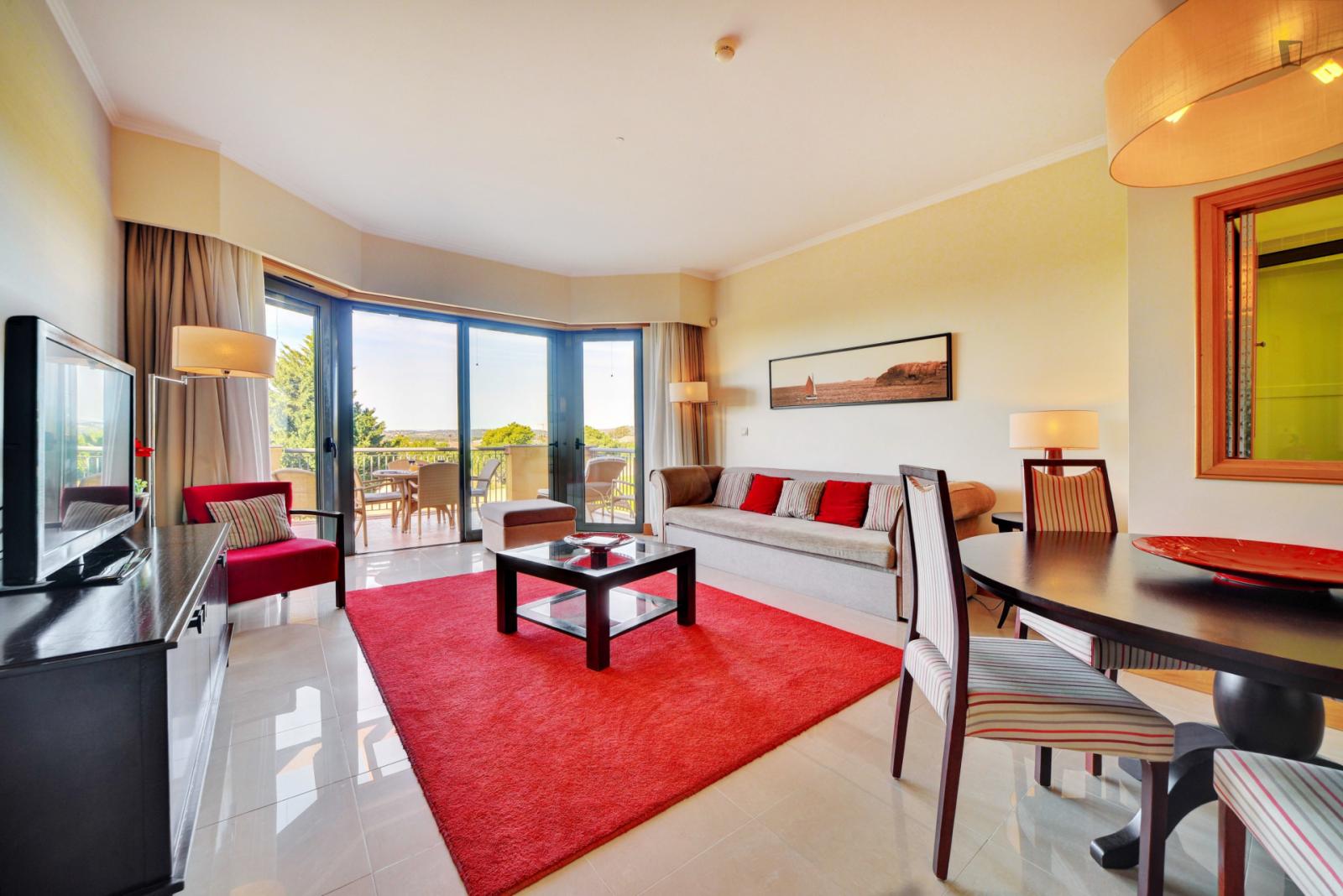 Elegant 2-Bedroom Flat In Sunny Vilamoura - Elegant 2-bedroom flat in sunny Vilamoura - Gallery - 1
