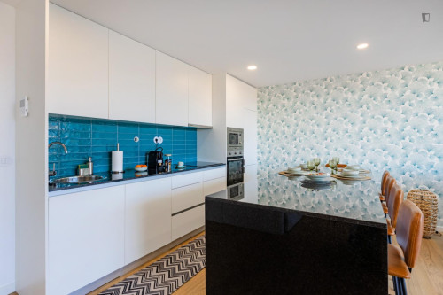 Bright 2-bedroom flat in Espinho - Gallery - 55