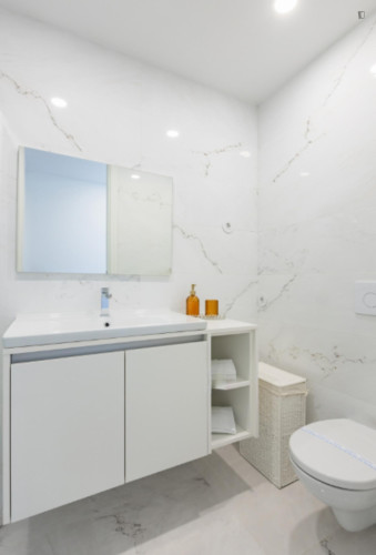 Bright 2-bedroom flat in Espinho - Gallery - 9