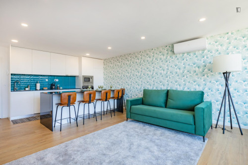 Bright 2-bedroom flat in Espinho - Gallery - 47