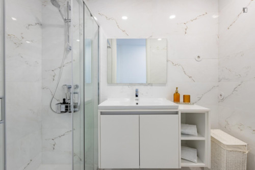 Bright 2-bedroom flat in Espinho - Gallery - 8