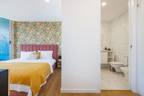 Bright 2-bedroom flat in Espinho - Gallery - 38