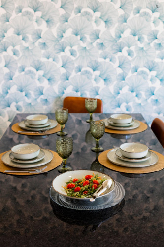 Bright 2-bedroom flat in Espinho