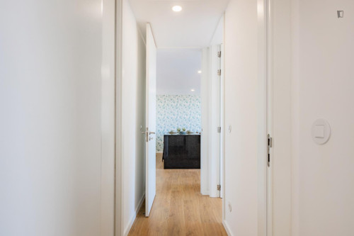 Bright 2-bedroom flat in Espinho - Gallery - 19