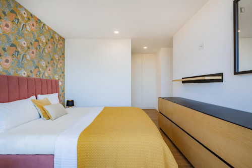 Bright 2-bedroom flat in Espinho - Gallery - 35
