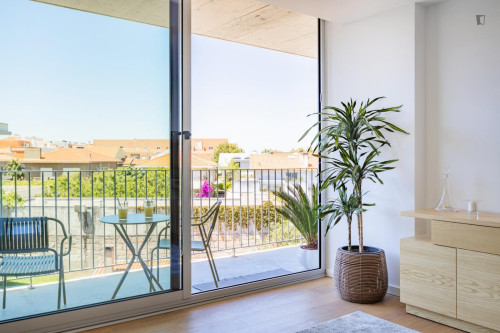 Bright 2-bedroom flat in Espinho - Gallery - 30