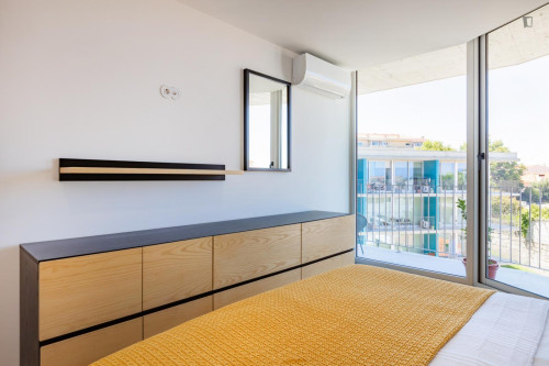 Bright 2-bedroom flat in Espinho - Gallery - 37